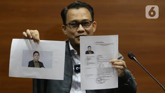 KPK Terbitkan Status DPO Terhadap Mardani H Maming