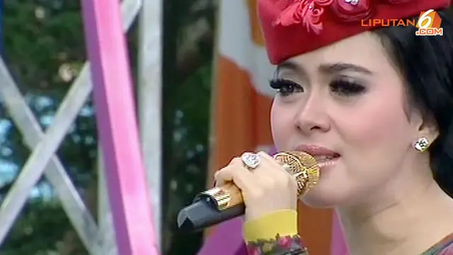 Syahrini - Semua Karena Cinta