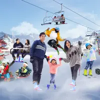 Mencari destinasi wisata libur akhir tahun? yuk, simak 6 rekomendasinya berikut ini. [Dok: Istimewa]