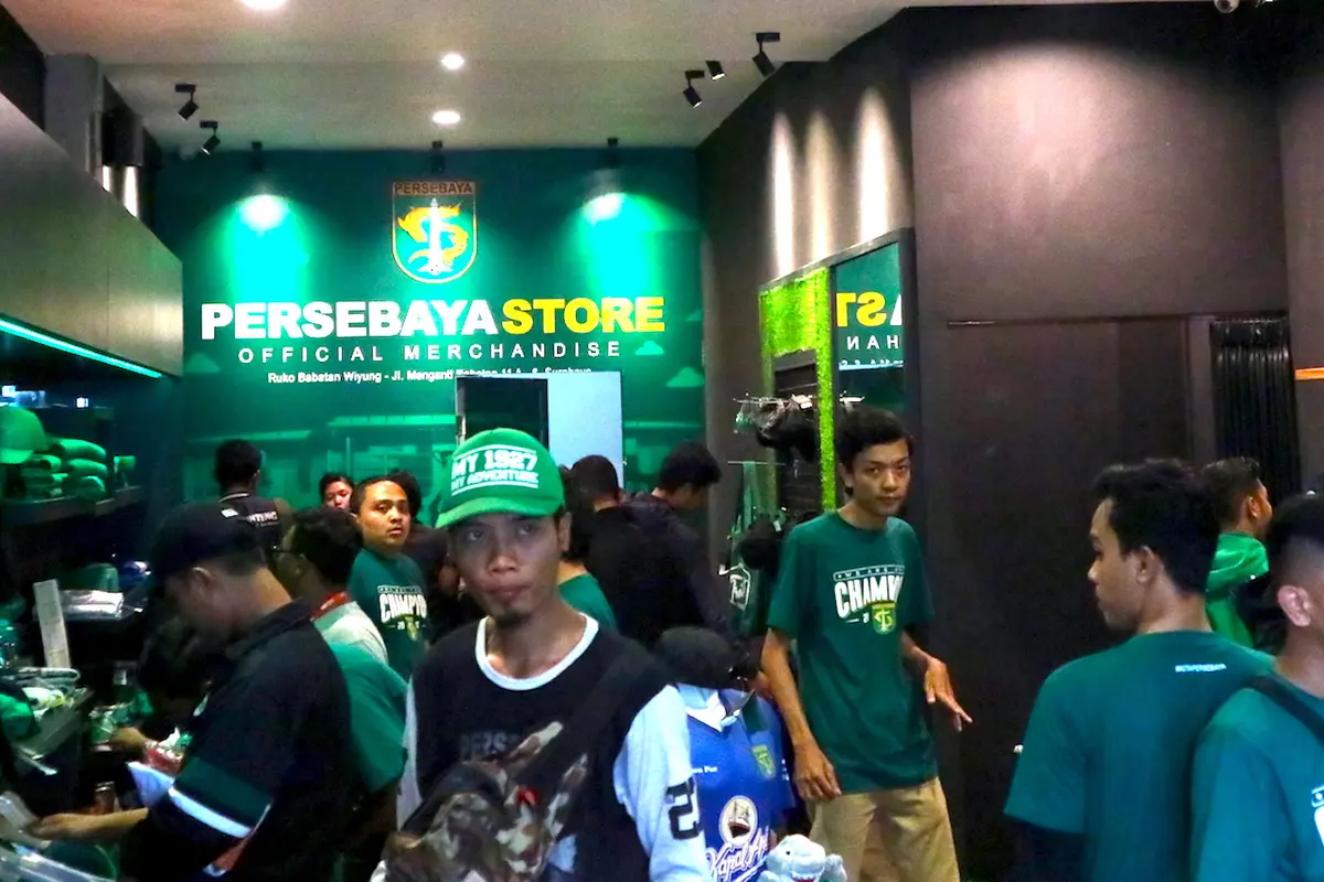 Persebaya Surabaya