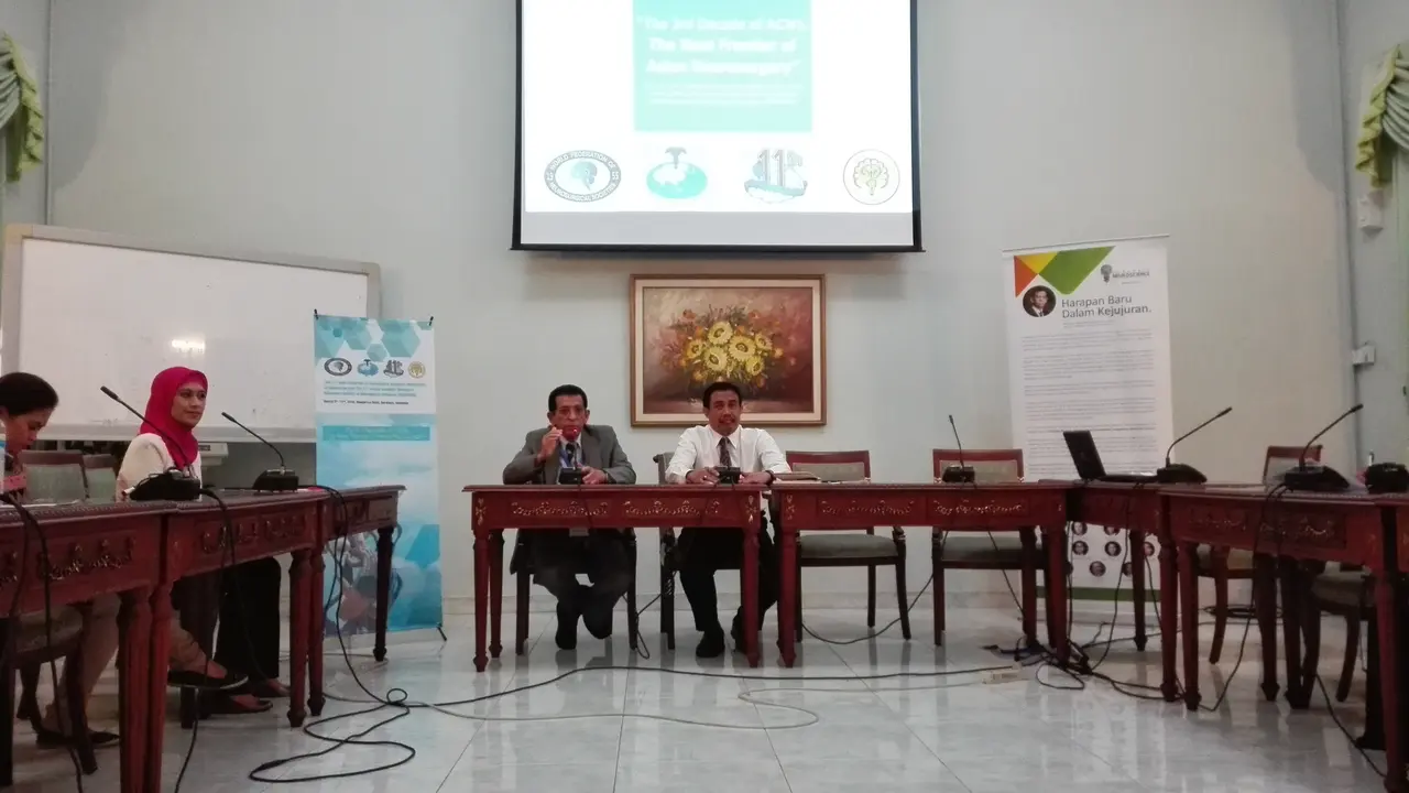 bedah syaraf 3D