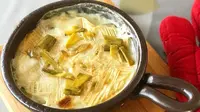 Su Filindeu, Pasta Terhalus di Dunia yang Terancam Punah