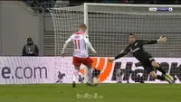 RB Leipzig mempertahankan tren positif mereka di ajang Liga Europa usai menang 2-1 atas wakil Rusia, Zenit St Petersburg di laga l...