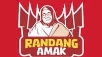 Hikayat Randang Amak nan Melegenda, Kini Merambah Indonesia