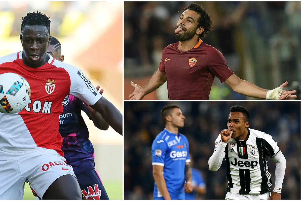 Kabar Transfer: Manchester City Gerak Cepat, Salah ke Liverpool