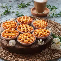 ilustrasi pie/MelaPhotoworks/Shutterstock