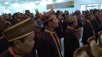 Permintaan Kalteng jika Palangka Raya Jadi Ibu Kota