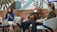 Penerapan Green Building Wisma BCA Foresta Wujudkan Pembangunan Berkelanjutan