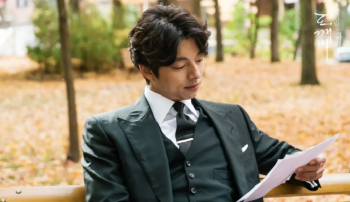 Gong Yoo lebih banyak beraktivitas sebagai model dari berbagai produk yang memilihnya sebagai brand ambassador. Akan tetapi beberapa waktu lalu, ia mengisyaratkan jika dirinya akan kembali dengan karya baru. (Foto: soompi.com)