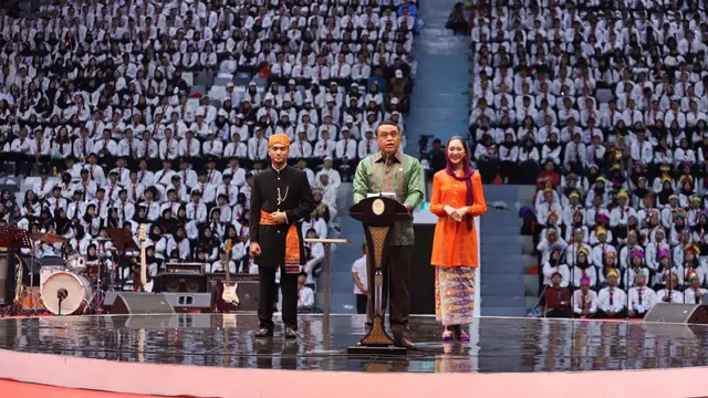 Siapkan Generasi Smart ASN Hadapi Era Digitalisasi