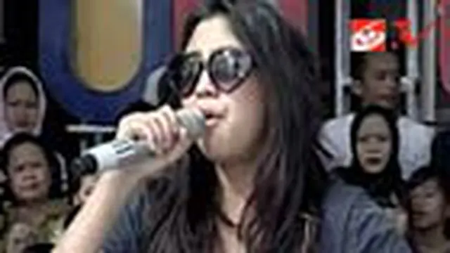Sherina Munaf - Pergila Kau