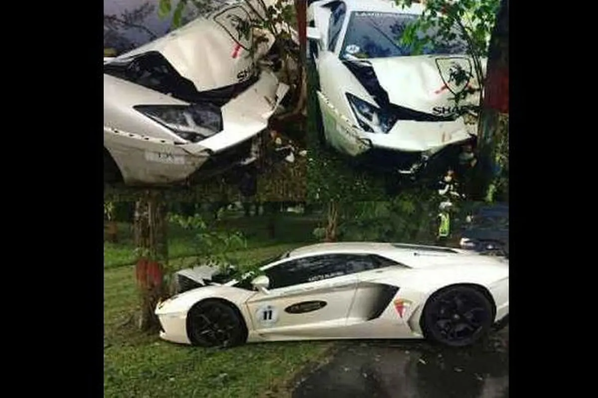 Lamborghini