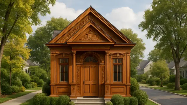 Rumah Minimalis Kecil tapi Mewah dan Bikin Betah