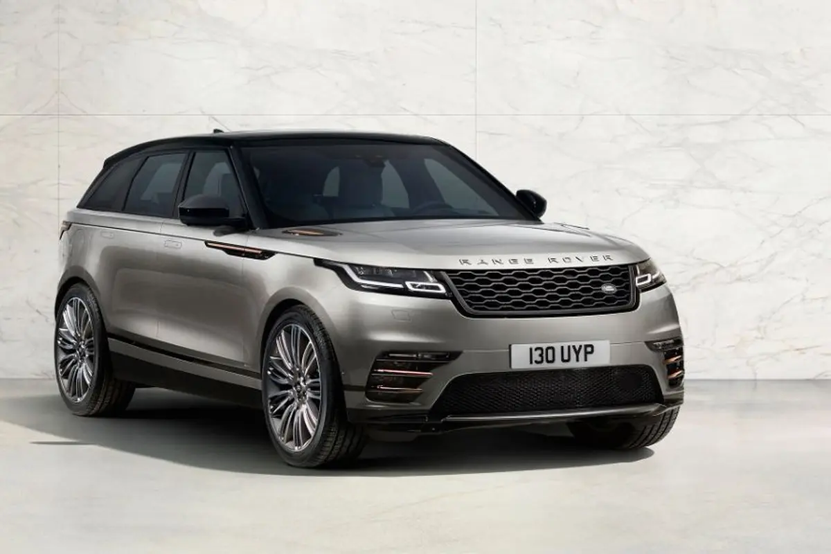 Range Rover Velar