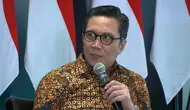 BEI Serahkan Dampak Outflow Rebalancing MSCI kepada Mekanisme Pasar