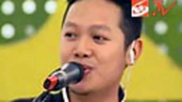 Gruvi - Masih Mencintaimu