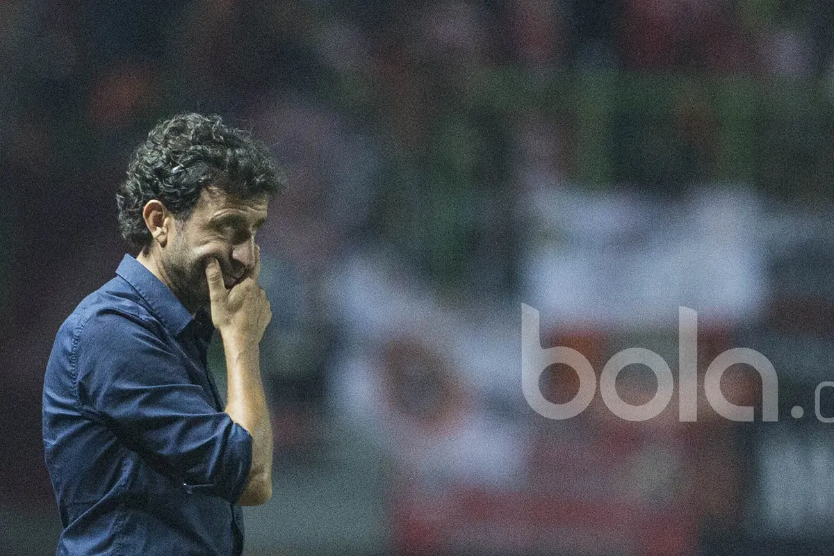 Luis Milla
