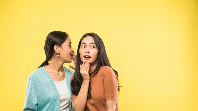 70 Kata-Kata Sindiran Buat Teman Penghianat, Cocok untuk Menyentil Hati Secara Halus