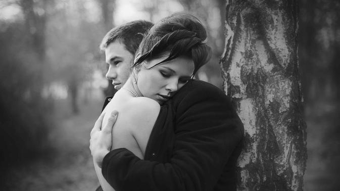 Kisah Nyata, Pasangan Ini Batal Cerai karena Kata-kata 