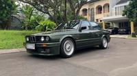 BMW E30 M40 (source:instagram.com/kevinsulaeman)