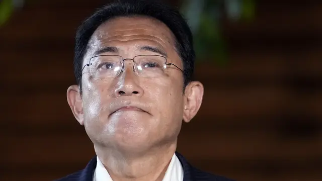 Duka dan Kecewa PM Jepang Atas Penembakan Shinzo Abe