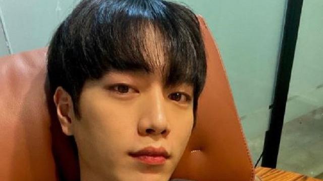 Seo Kang Joon Tepati Janji Untuk Mendiang Park Ji Sun Showbiz Liputan6 Com
