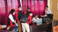 Kejati Riau Usut Dugaan Korupsi Pembangunan Sekolah Beranggaran Rp40 Miliar di Rokan Hilir