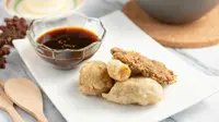Cara Membuat Empek Empek Dos Takaran Gelas, Resep Praktis yang Lezat