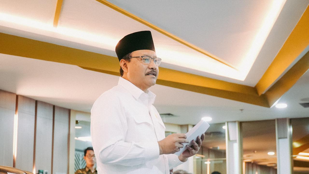 Keakuratan DTSEN Jadi Prioritas, Kemensos dan BPS Mulai Lakukan Ground Check