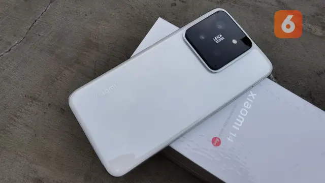 Xiaomi 14