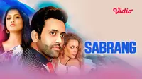 Film India Sabrang (Dok. Vidio)