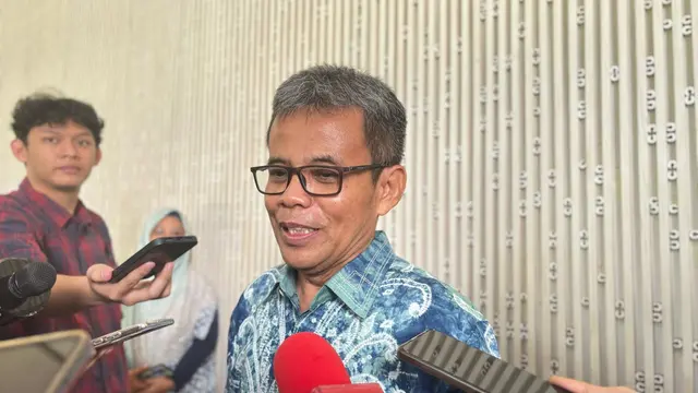 Rusmin Amin