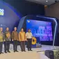 Pembukaan GIIAS 2023 di ICE BSD, Tangerang, Banten. (Arief/Liputan6.com)