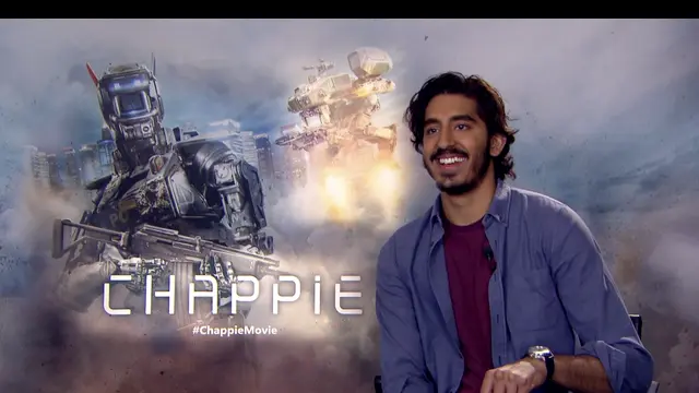 Liputan6.com diundang ke Singapura untuk mewawancarai Dev Patel tentang film barunya, Chappie.