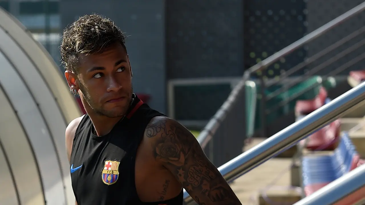 Neymar