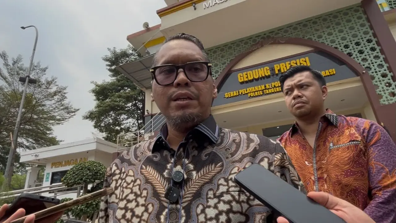 Siswi SD di Sekolah ICM Diduga Jadi Korban Pelecehan Guru, Sudah Lapor Polisi