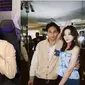 7 Potret Kebersamaan Livy Renata dan Artis, Bareng Jefri Nichol Jadi Sorotan (Sumber: Instagram/livyrenata)