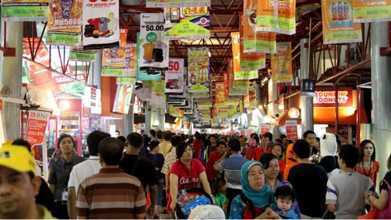 Hal-hal yang Bikin Kamu Harus Datang ke PRJ 2015