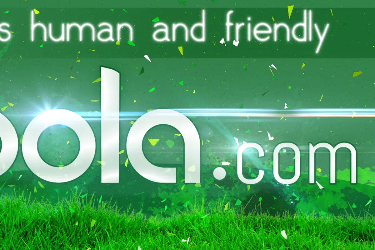 Logo bola.com