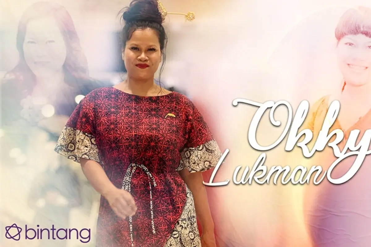 Okky Lukman