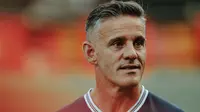 John Herdman Jawab Tentang Nihilnya Pemain Kelahiran Indonesia di Starting XI: Tidak Ada Lokal dan Diaspora, Kami Indonesia