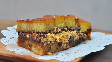 Resep Martabak Manis Bangka Empuk Dan Lezat Lifestyle Fimela Com
