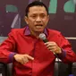 Anggota Komisi IX DPR RI Rahmad Handoyo.