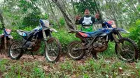 Tips Supaya Main Trail di Perkebunan Semakin Asyik