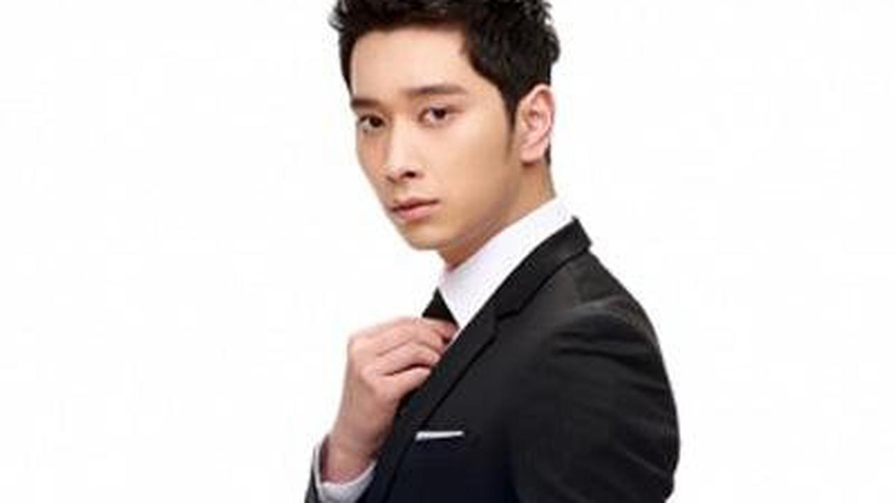 Giliran Chansung 2PM Dikabarkan `Kepincut` Artis Tiongkok