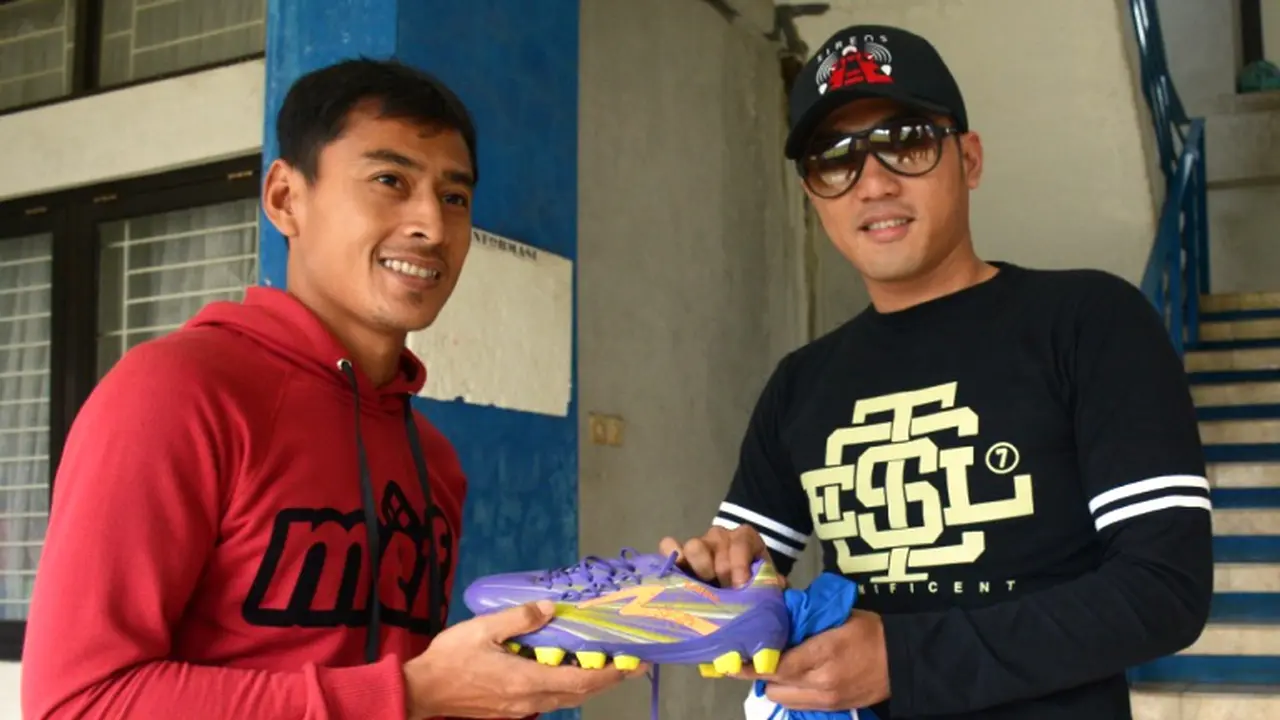 Samsul Arif