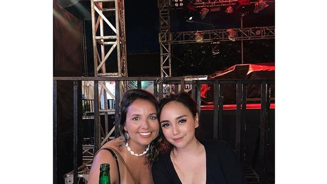 Akui Depresi dan Pamit dari Instagram, Ini 7 Unggahan Terakhir Salmafina