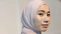 Makeup Flawless 5 Menit untuk Ramadan