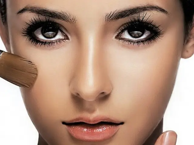 Semakin Cantik Ini 8 Trik Makeup Untuk Si Kulit Hitam Manis Beauty Fimela Com