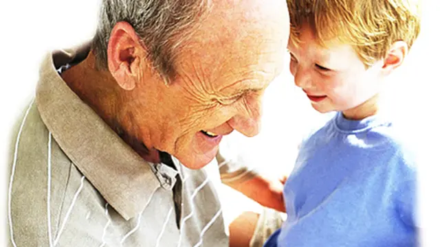 7 Fakta Mengerikan Tentang Alzheimer
